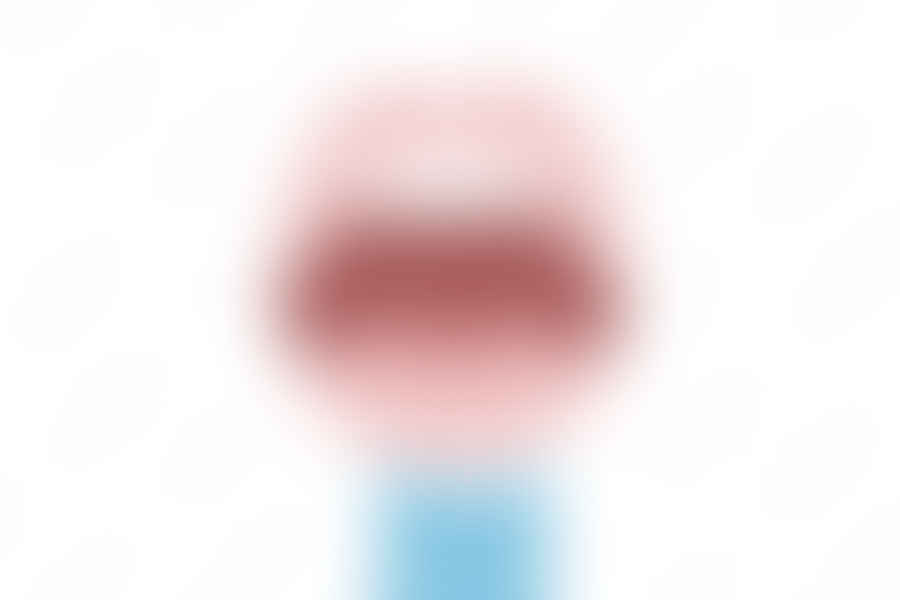fresh breath concept